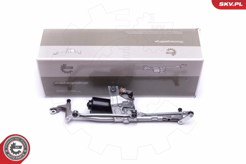 Wiper Linkage